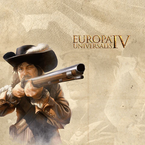 EUROPA UNIVERSALIS IV STEAM KEY GLOBAL