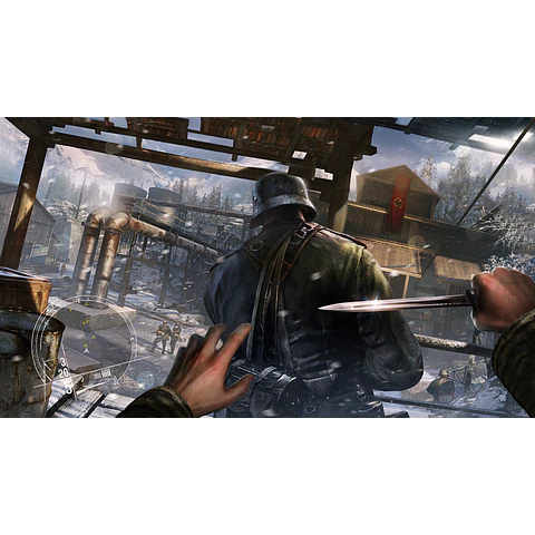 ENEMY FRONT MULTIPLAYER MAP PACK STEAM KEY GLOBAL