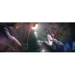 THE EVIL WITHIN: THE ASSIGNMENT STEAM KEY GLOBAL