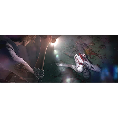 THE EVIL WITHIN: THE ASSIGNMENT STEAM KEY GLOBAL