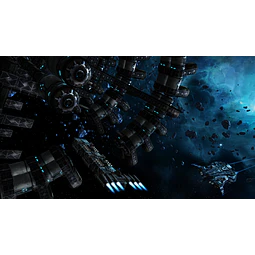 STARPOINT GEMINI 2 STEAM KEY GLOBAL