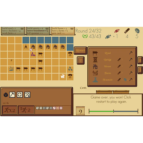 AXES AND ACRES STEAM KEY GLOBAL