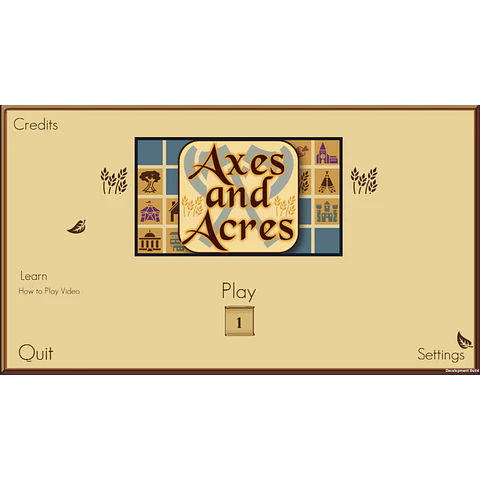 AXES AND ACRES STEAM KEY GLOBAL