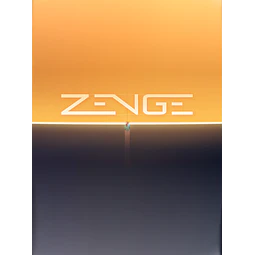 ZENGE STEAM KEY GLOBAL