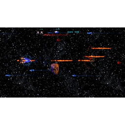 STARSHIP: NOVA STRIKE STEAM KEY GLOBAL