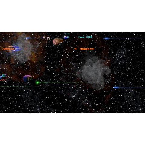 STARSHIP: NOVA STRIKE STEAM KEY GLOBAL