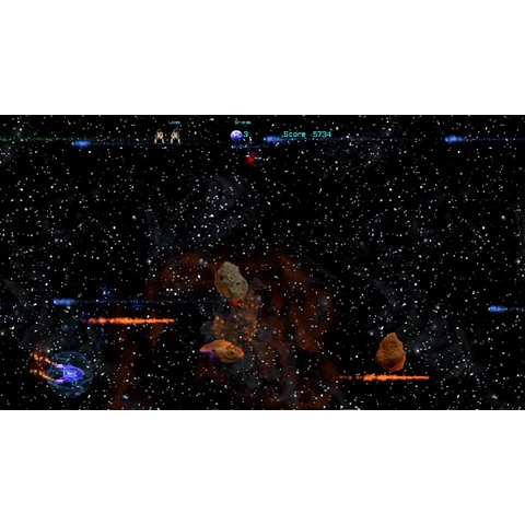 STARSHIP: NOVA STRIKE STEAM KEY GLOBAL