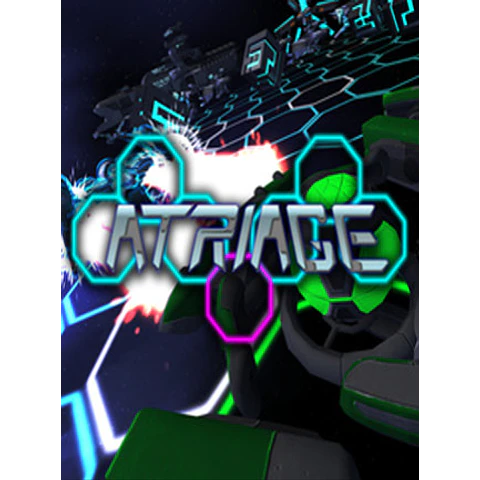 ATRIAGE STEAM KEY GLOBAL