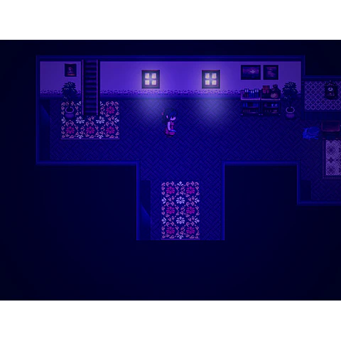 DEAR RED - EXTENDED STEAM KEY GLOBAL