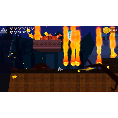 FLAT KINGDOM PAPER'S CUT EDITION STEAM KEY GLOBAL