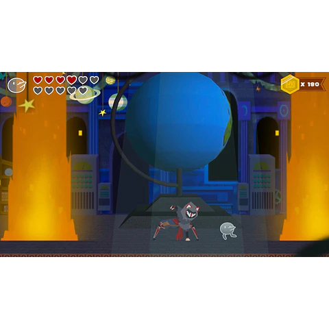 FLAT KINGDOM PAPER'S CUT EDITION STEAM KEY GLOBAL