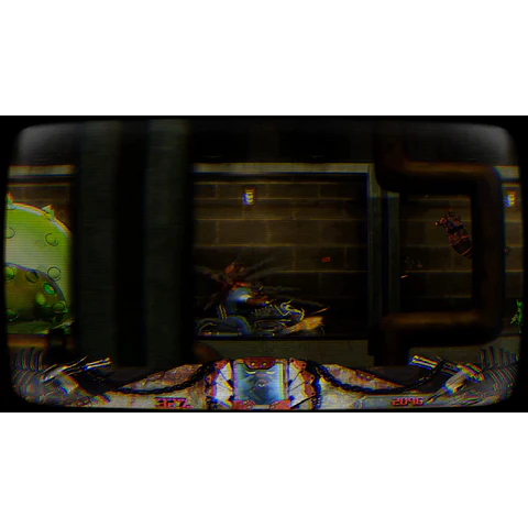 BULLSHOT STEAM KEY GLOBAL