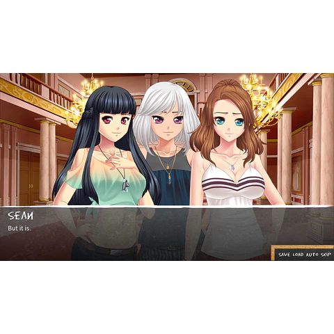 CLUB LIFE STEAM KEY GLOBAL