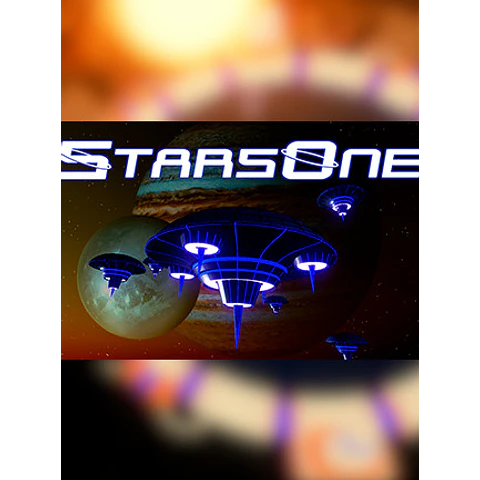 STARSONE STEAM KEY GLOBAL