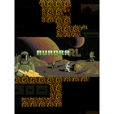 AURORARL STEAM KEY GLOBAL