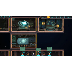 HALCYON 6: STARBASE COMMANDER STEAM KEY GLOBAL