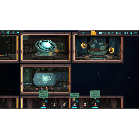 HALCYON 6: STARBASE COMMANDER STEAM KEY GLOBAL