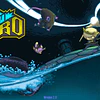 AURO: A MONSTER-BUMPING ADVENTURE STEAM KEY GLOBAL
