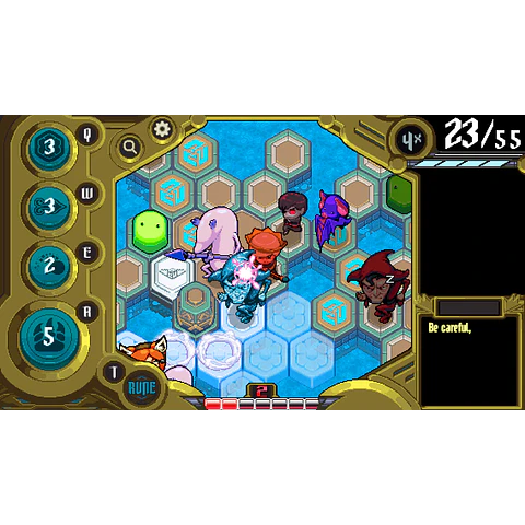 AURO: A MONSTER-BUMPING ADVENTURE STEAM KEY GLOBAL