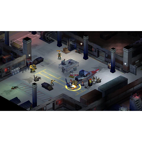 SHADOWRUN TRIPLE PACK STEAM KEY GLOBAL