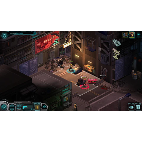 SHADOWRUN TRIPLE PACK STEAM KEY GLOBAL