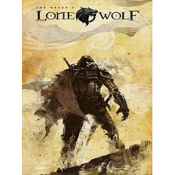 JOE DEVER'S LONE WOLF HD REMASTERED STEAM KEY GLOBAL