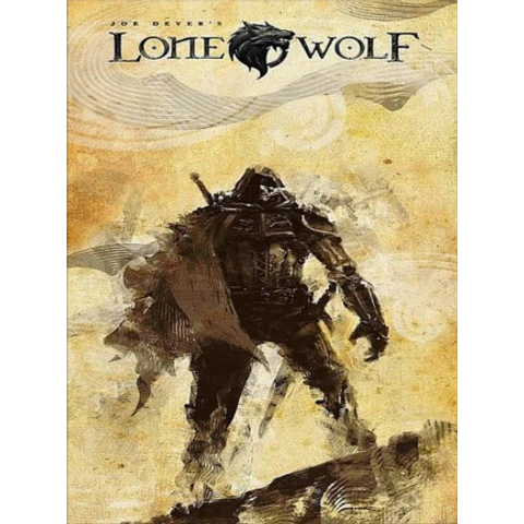 JOE DEVER'S LONE WOLF HD REMASTERED STEAM KEY GLOBAL