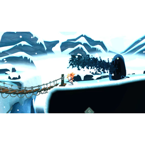 LOSTWINDS: THE BLOSSOM EDITION STEAM KEY GLOBAL