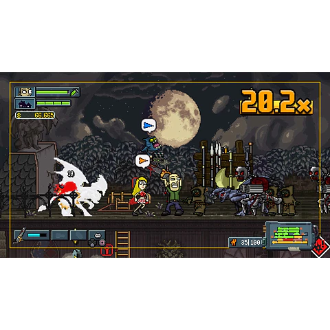 MY NIGHT JOB STEAM KEY GLOBAL