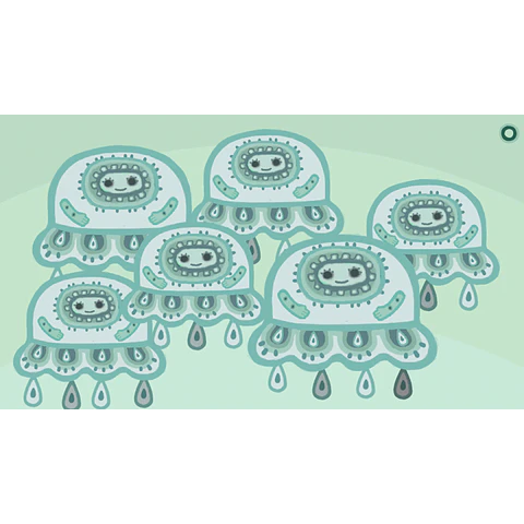 IT'S SPRING AGAIN COLLECTOR'S EDITION STEAM KEY GLOBAL