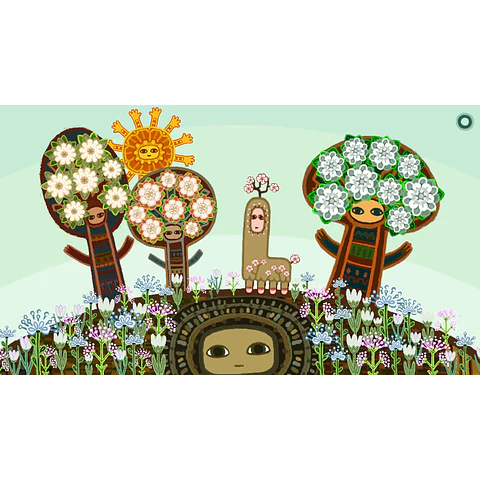 IT'S SPRING AGAIN COLLECTOR'S EDITION STEAM KEY GLOBAL