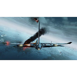 ZOMBIES ON A PLANE DELUXE STEAM KEY GLOBAL