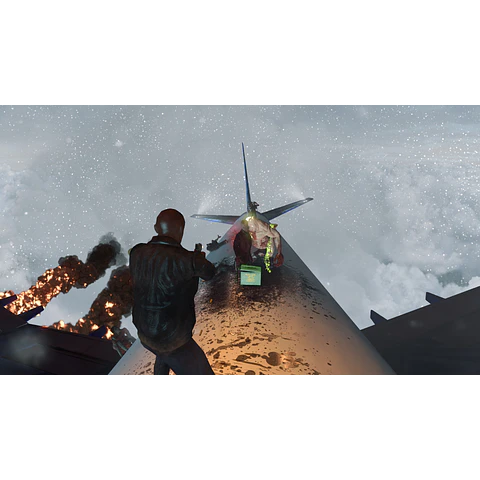 ZOMBIES ON A PLANE DELUXE STEAM KEY GLOBAL