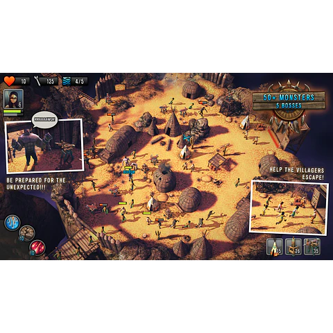 LAST HOPE - TOWER DEFENSE STEAM KEY GLOBAL