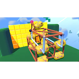FANTASTIC CONTRAPTION STEAM KEY GLOBAL