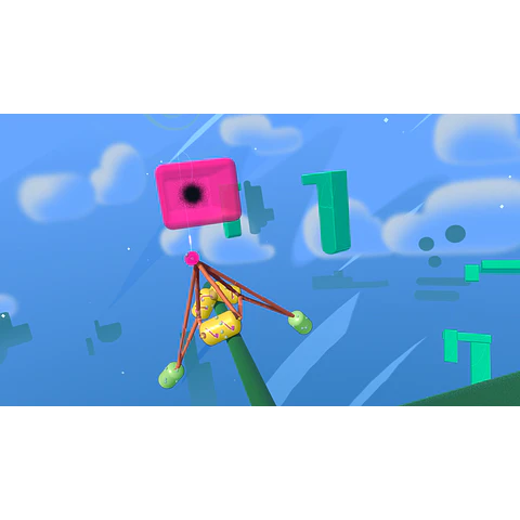 FANTASTIC CONTRAPTION STEAM KEY GLOBAL