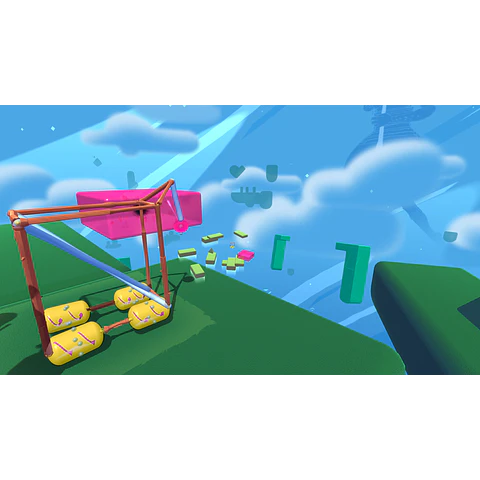 FANTASTIC CONTRAPTION STEAM KEY GLOBAL