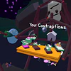 FANTASTIC CONTRAPTION STEAM KEY GLOBAL
