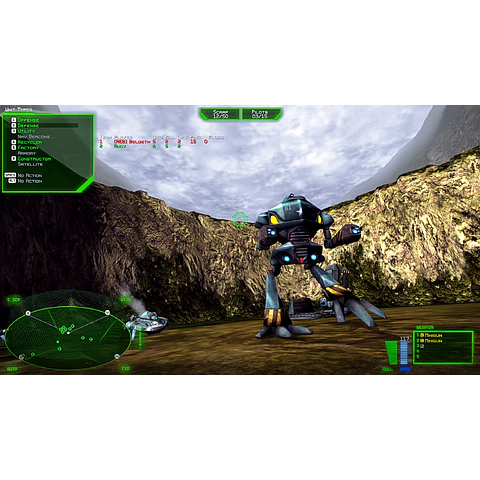 BATTLEZONE 98 REDUX STEAM KEY GLOBAL