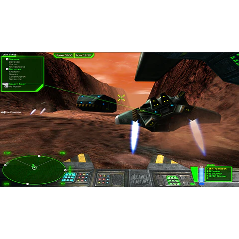 BATTLEZONE 98 REDUX STEAM KEY GLOBAL