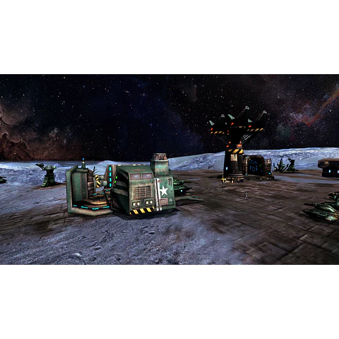 BATTLEZONE 98 REDUX STEAM KEY GLOBAL