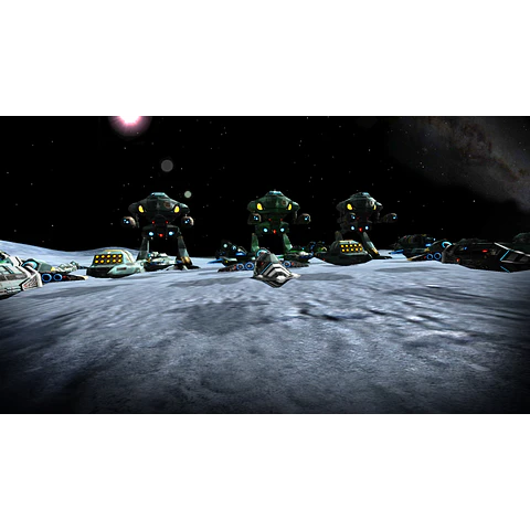 BATTLEZONE 98 REDUX STEAM KEY GLOBAL