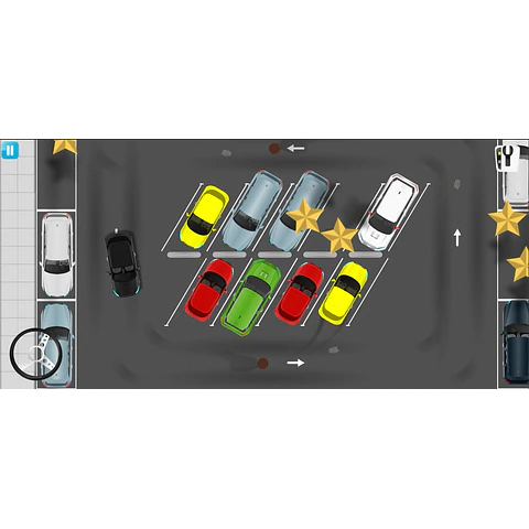 RAGE PARKING SIMULATOR 2016 STEAM KEY GLOBAL