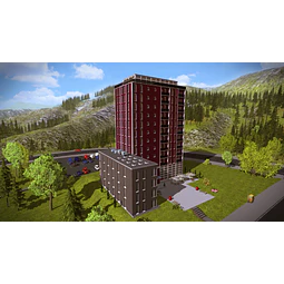 CONSTRUCTION SIMULATOR 2015: LIEBHERR LB 28 STEAM KEY GLOBAL