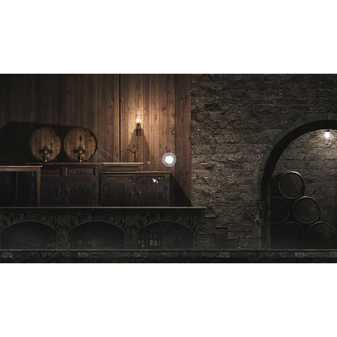 GOETIA STEAM KEY GLOBAL