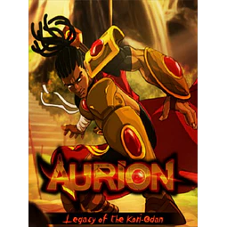 AURION: LEGACY OF THE KORI-ODAN STEAM KEY GLOBAL
