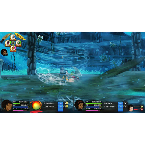 AURION: LEGACY OF THE KORI-ODAN STEAM KEY GLOBAL