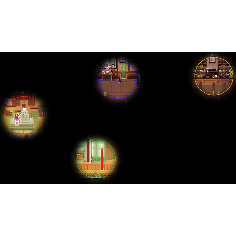 PARTY SABOTEURS STEAM KEY GLOBAL