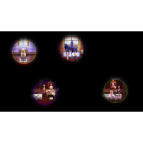 PARTY SABOTEURS STEAM KEY GLOBAL