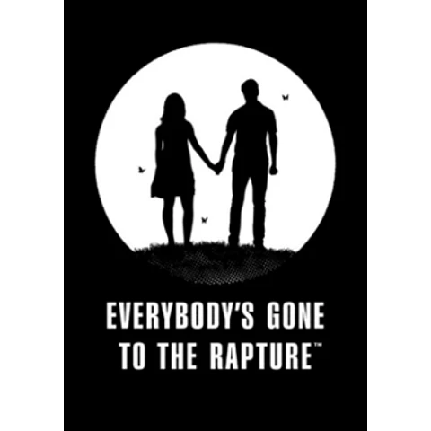 EVERYBODY'S GONE TO THE RAPTURE STEAM KEY GLOBAL
